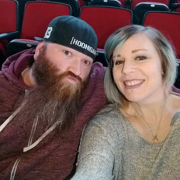 Meet your Posher, Kara - Picture 1 of 1